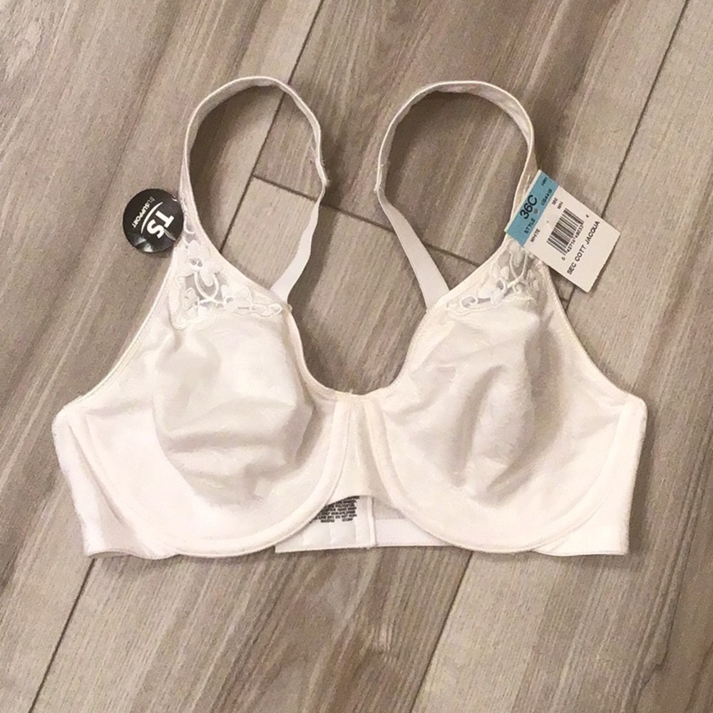 New Playtex Underwire - 36C